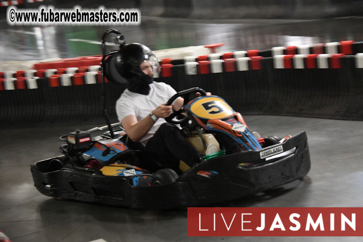 YNot Karting Grand Prix