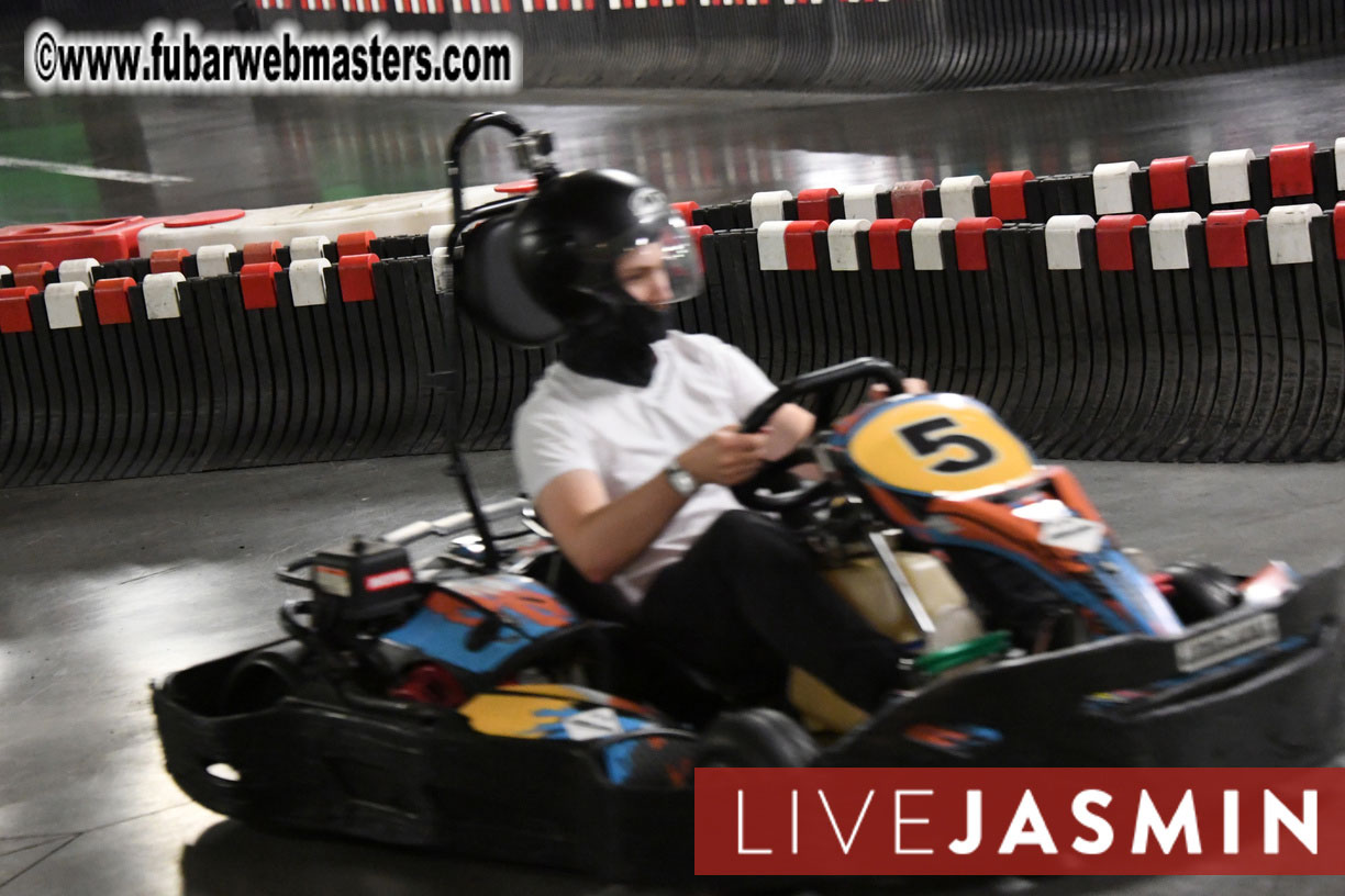 YNot Karting Grand Prix