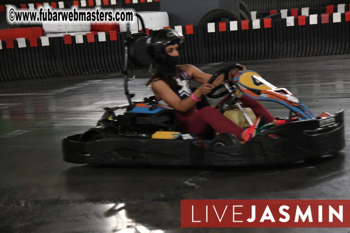 YNot Karting Grand Prix