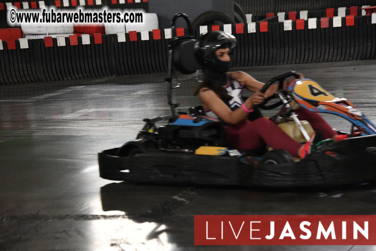 YNot Karting Grand Prix