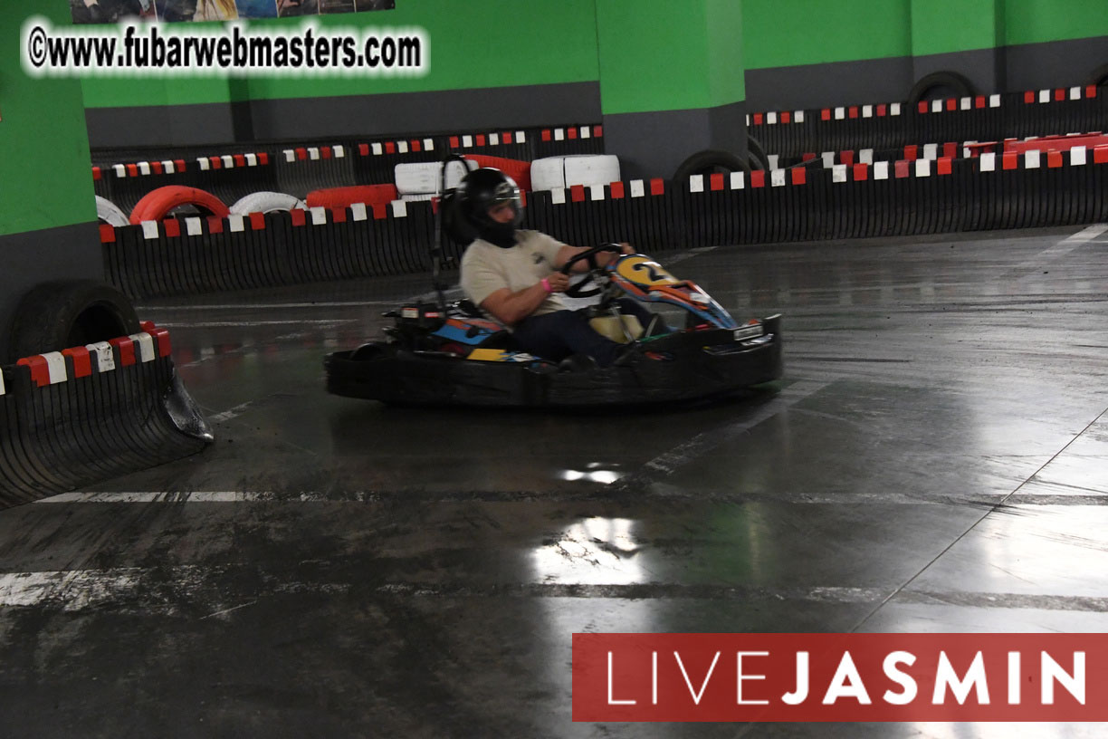 YNot Karting Grand Prix