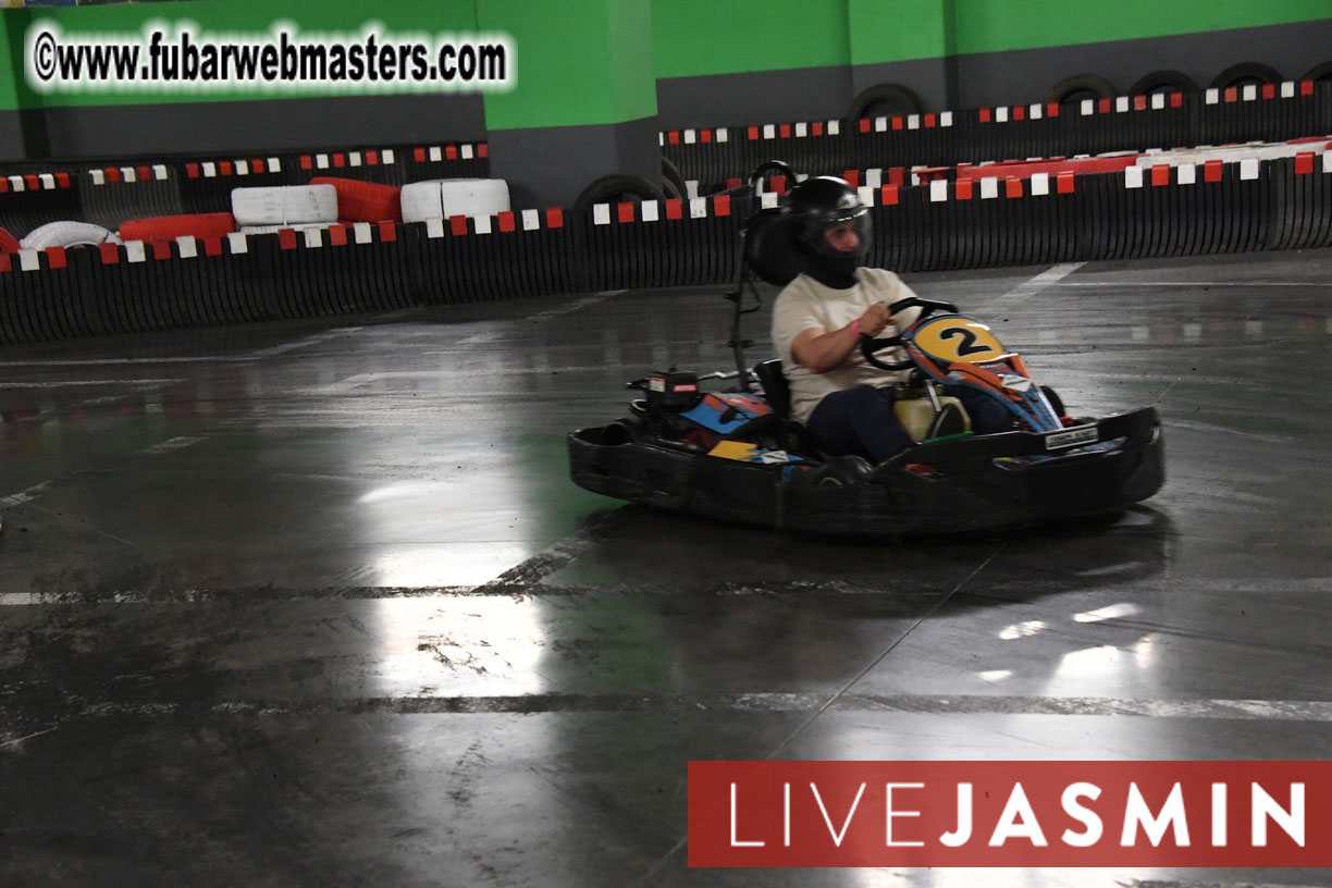 YNot Karting Grand Prix