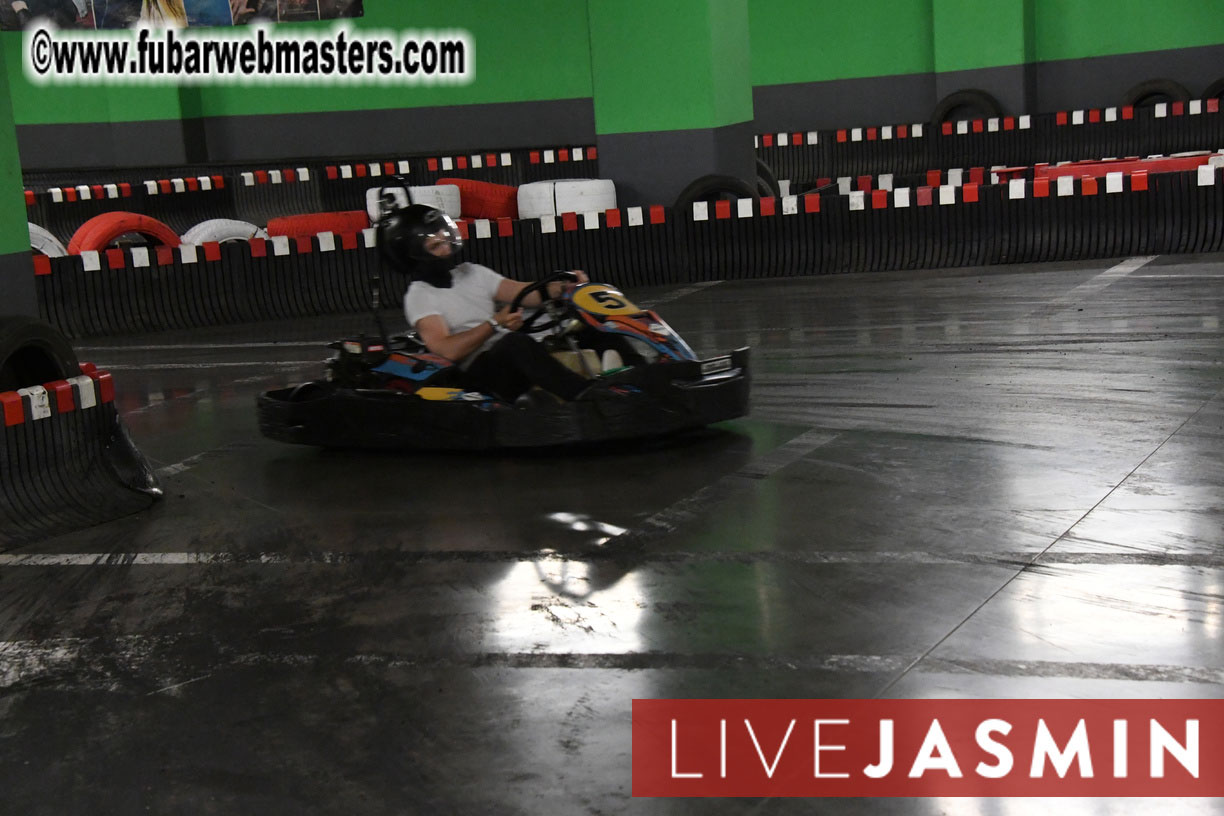 YNot Karting Grand Prix