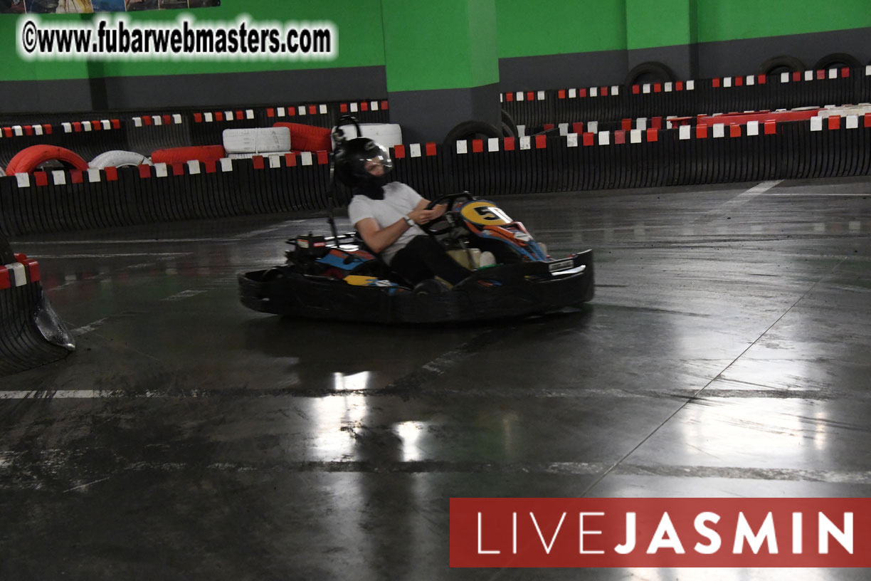 YNot Karting Grand Prix