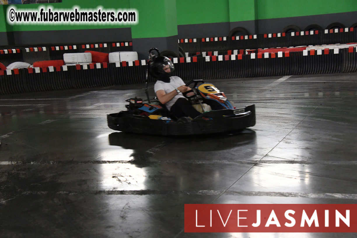 YNot Karting Grand Prix