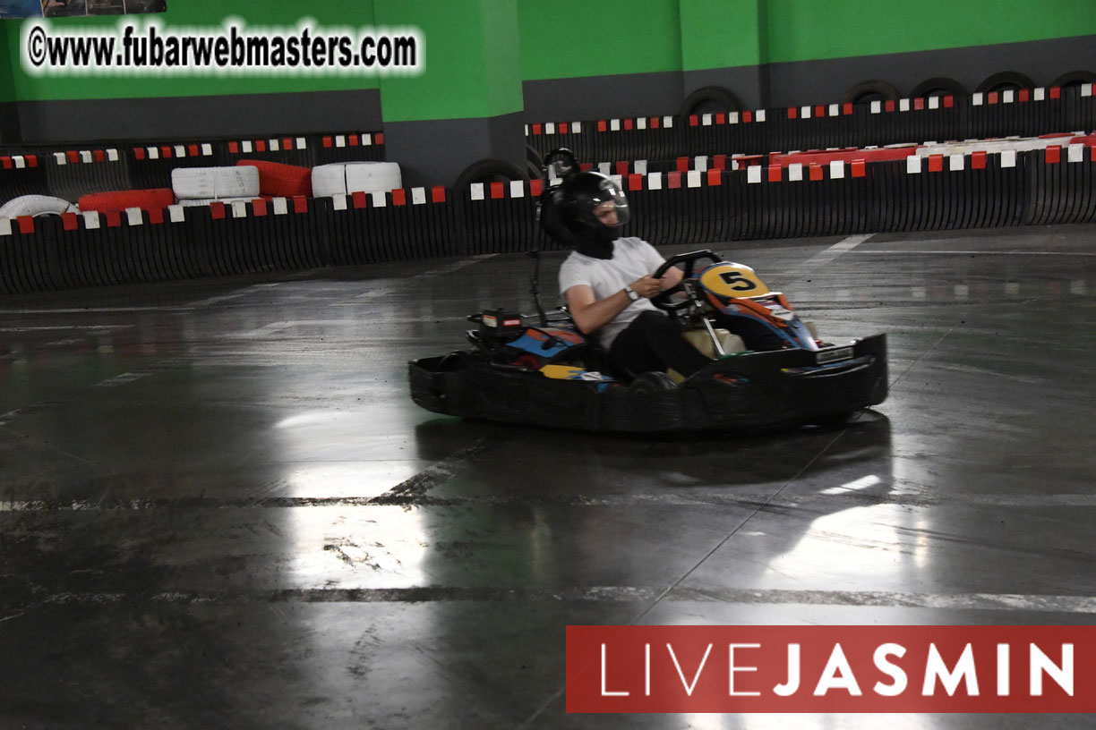 YNot Karting Grand Prix