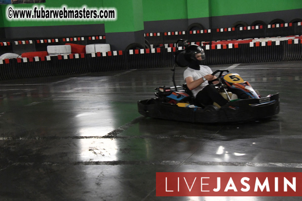 YNot Karting Grand Prix