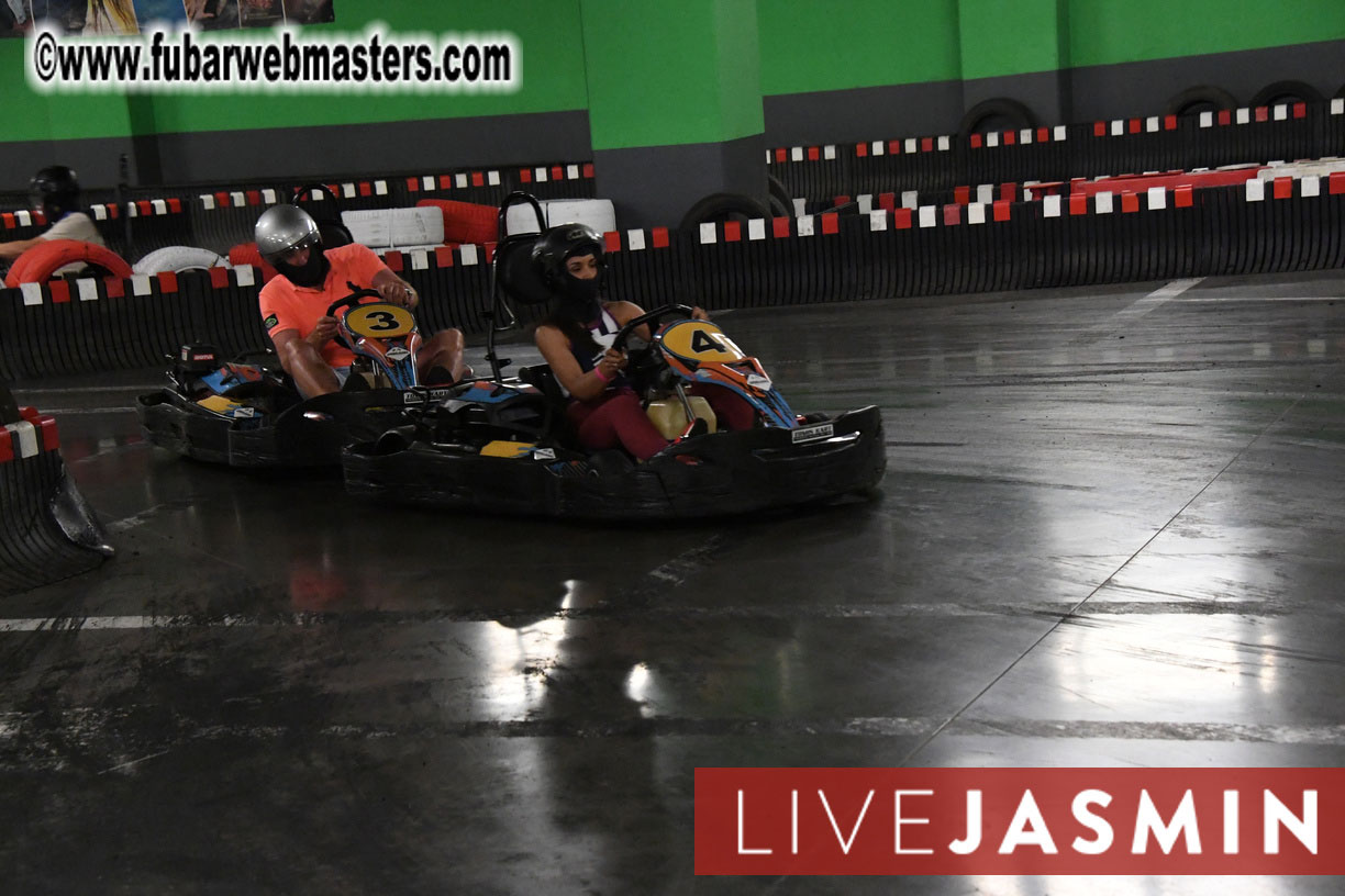 YNot Karting Grand Prix