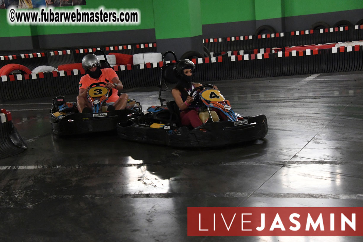 YNot Karting Grand Prix