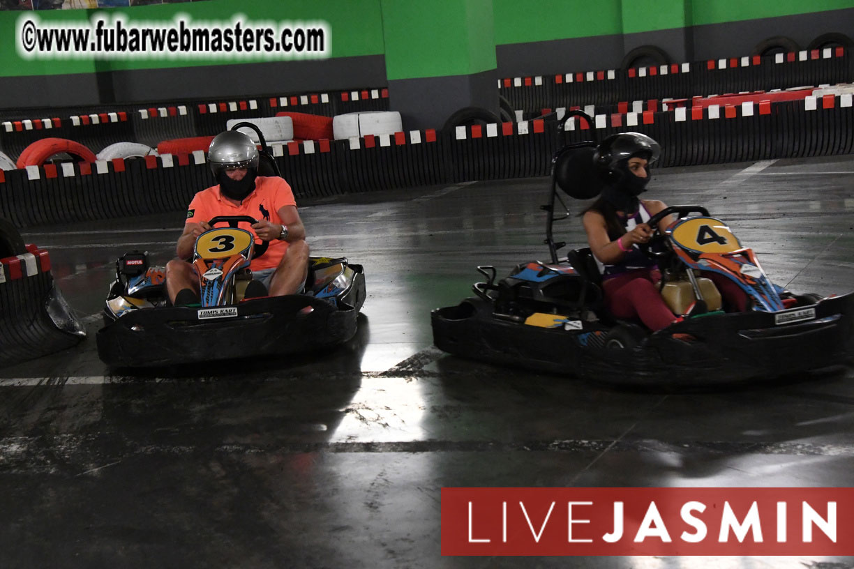 YNot Karting Grand Prix