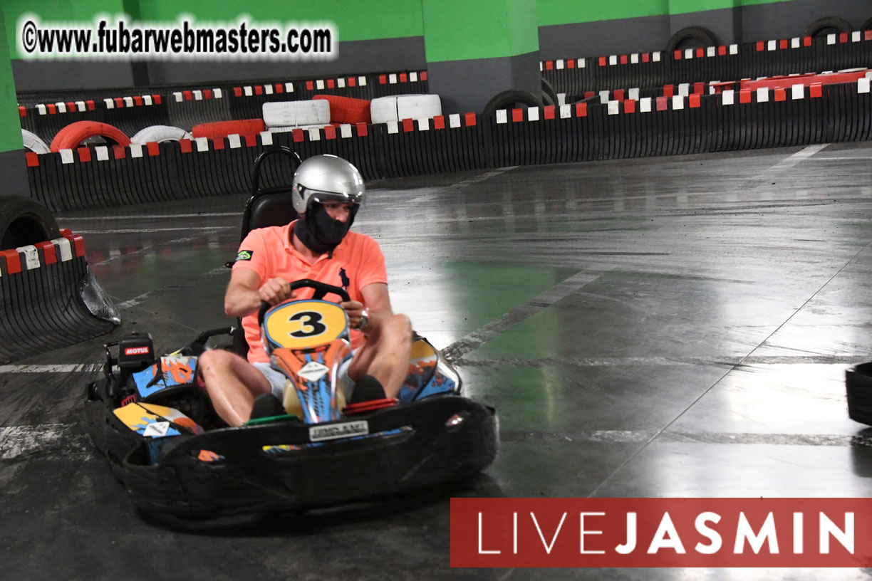 YNot Karting Grand Prix