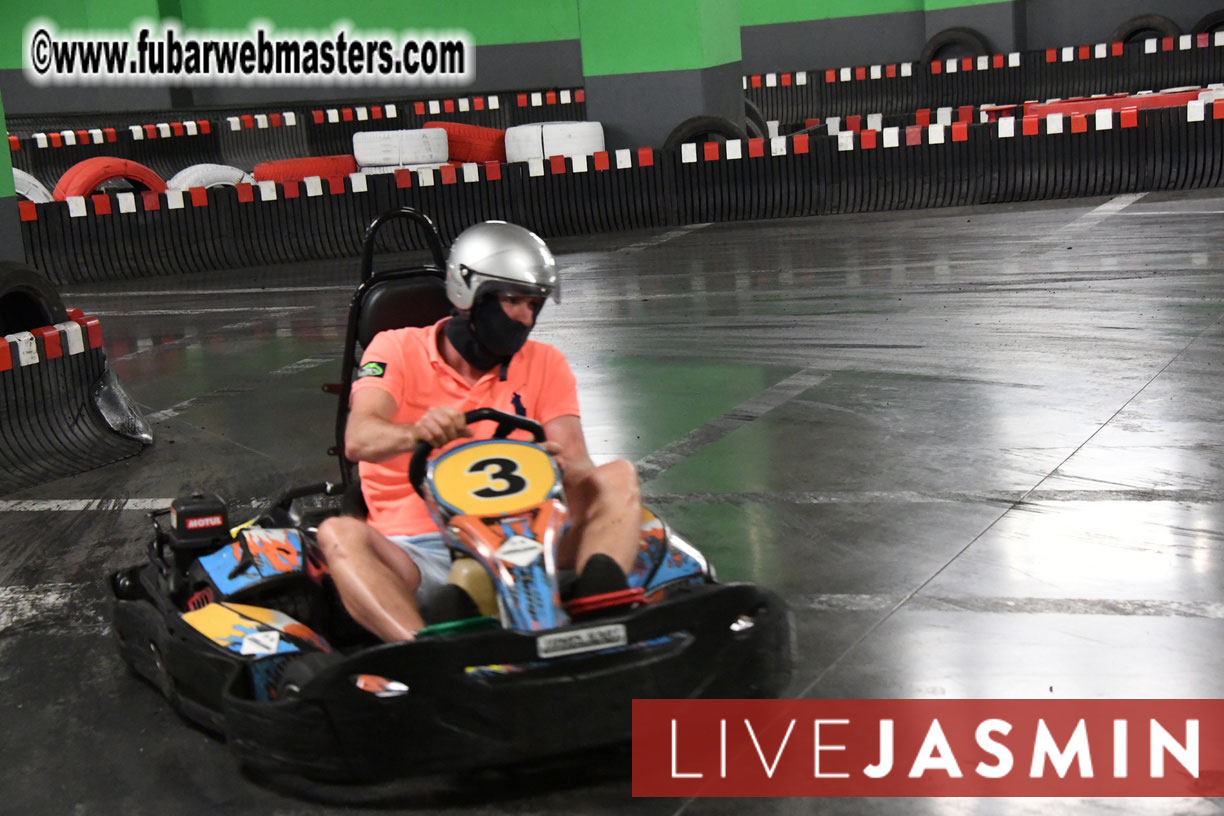 YNot Karting Grand Prix