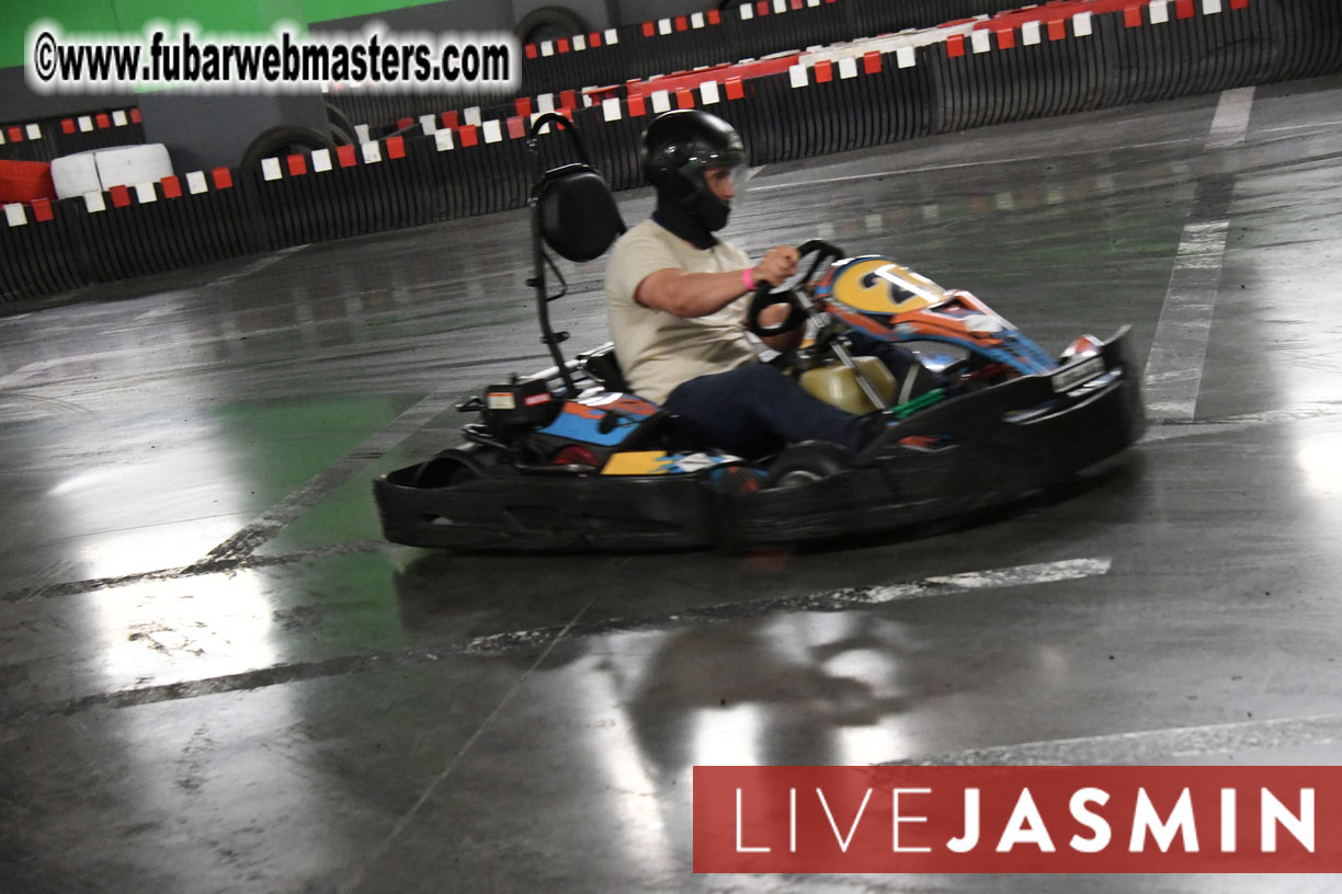 YNot Karting Grand Prix