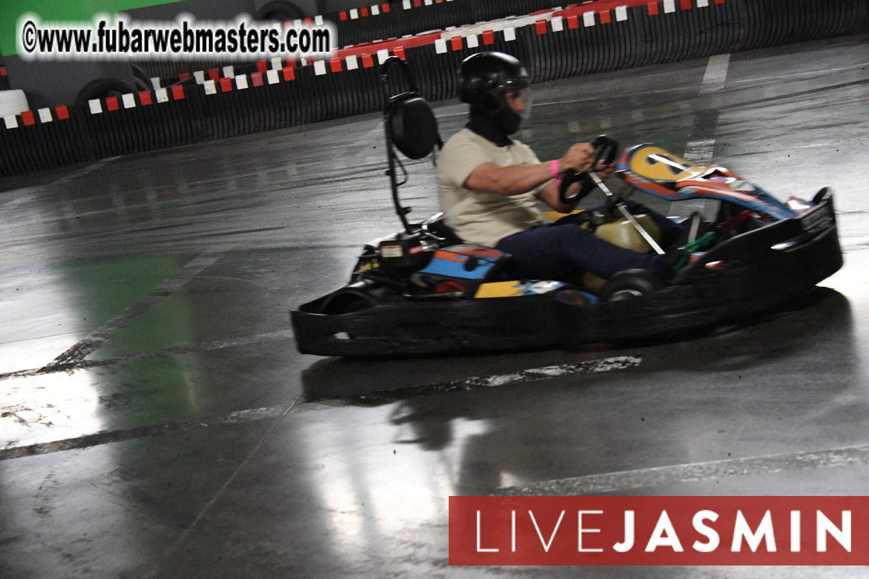 YNot Karting Grand Prix