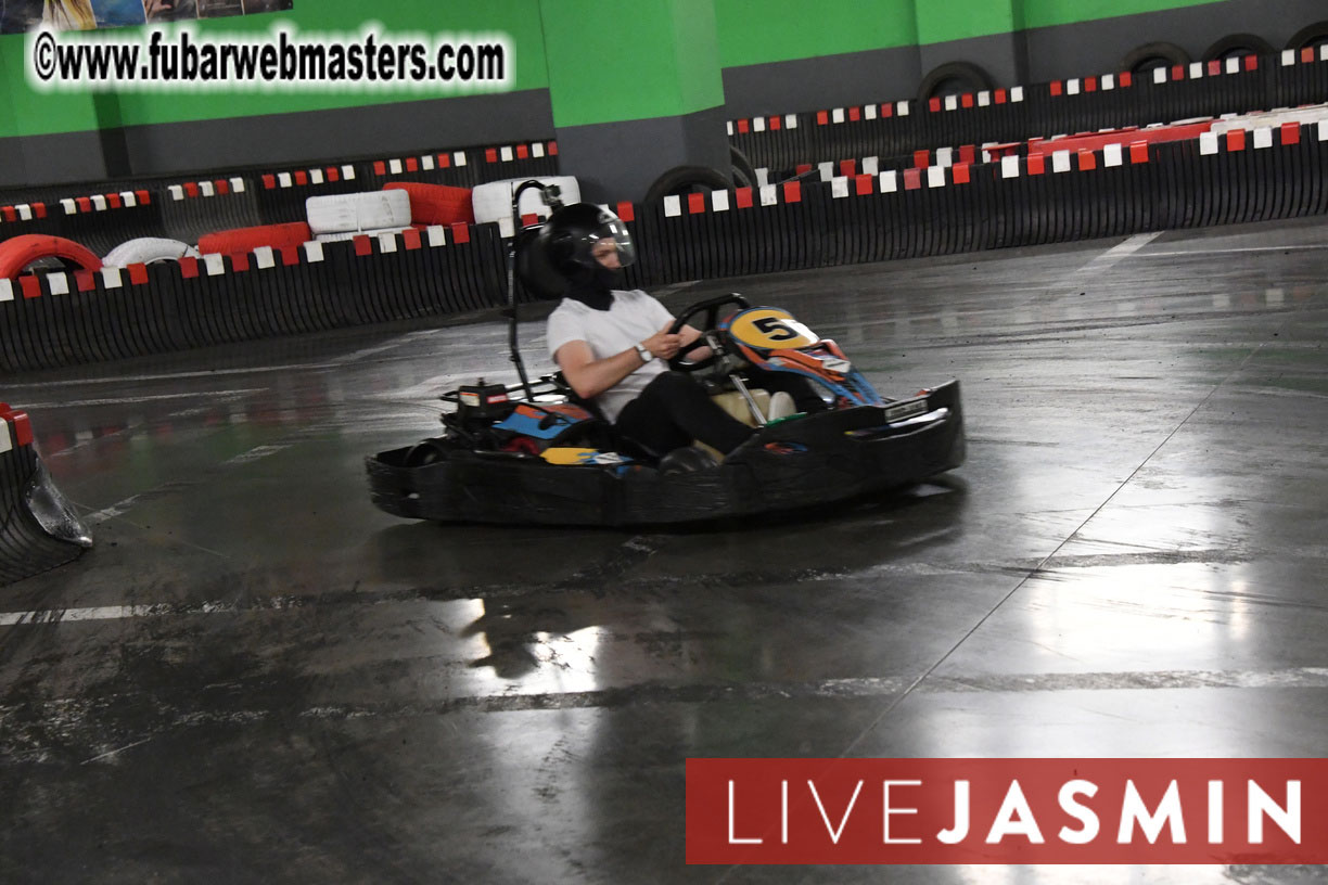 YNot Karting Grand Prix