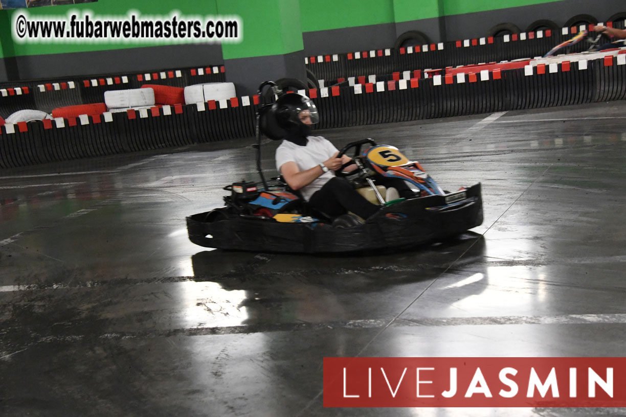 YNot Karting Grand Prix