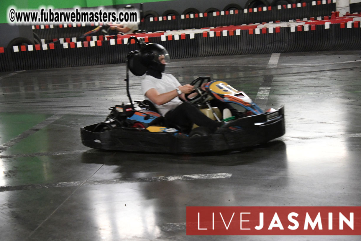 YNot Karting Grand Prix