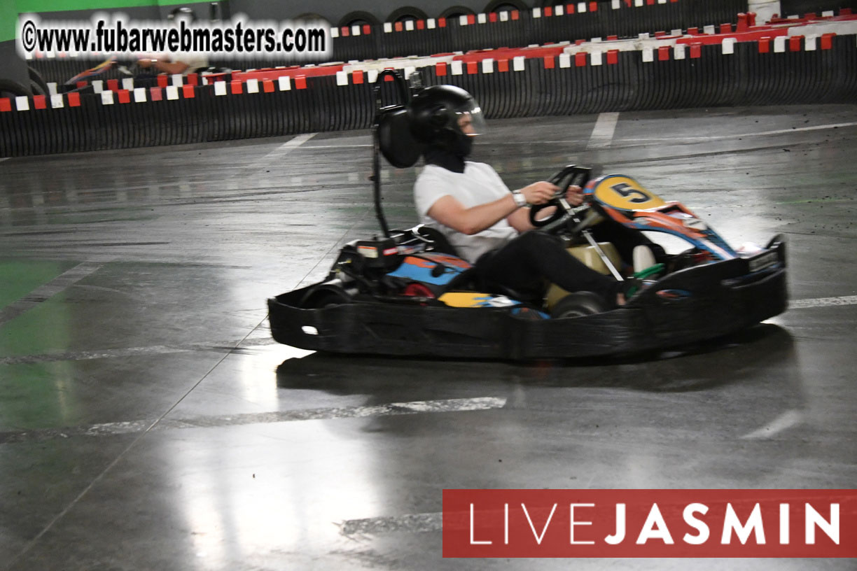 YNot Karting Grand Prix