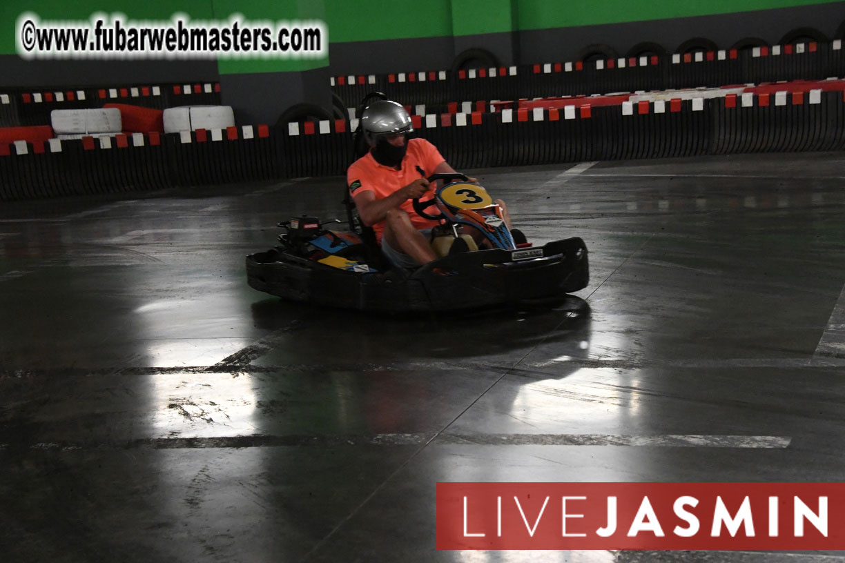 YNot Karting Grand Prix