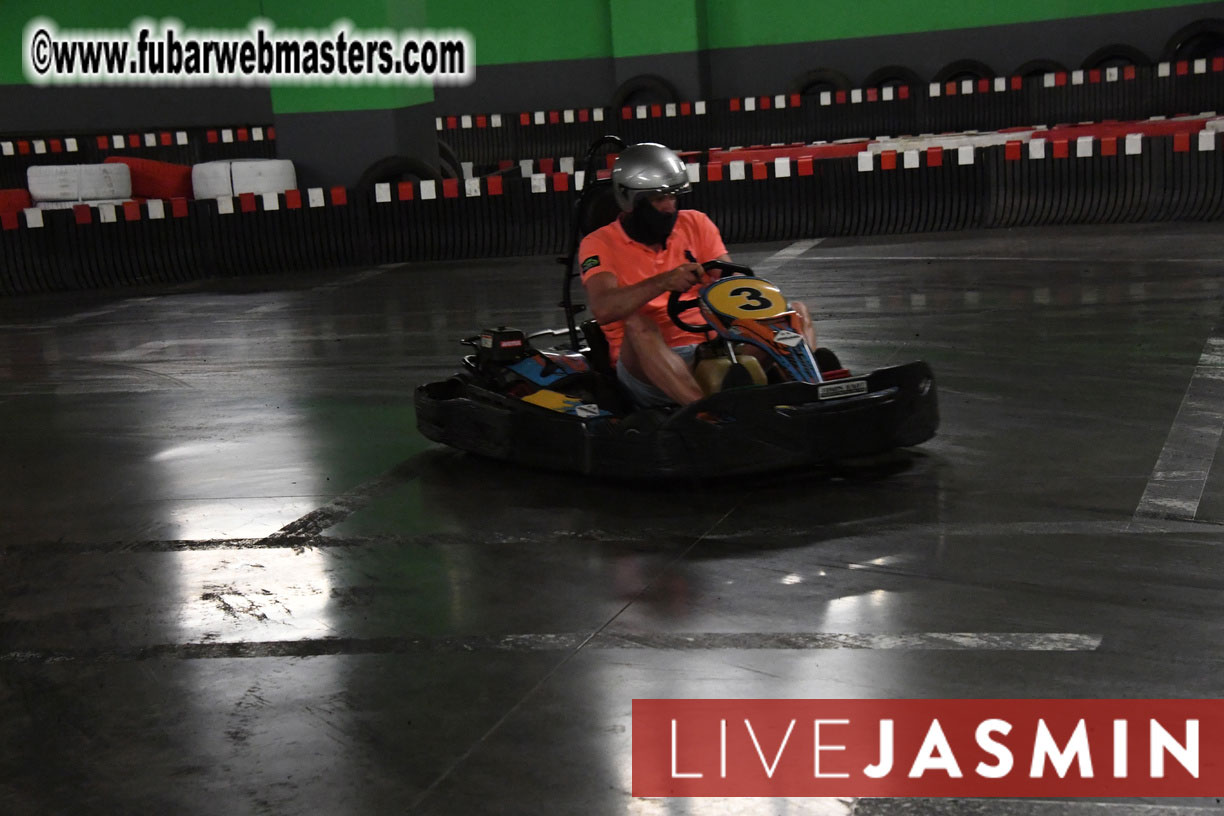 YNot Karting Grand Prix