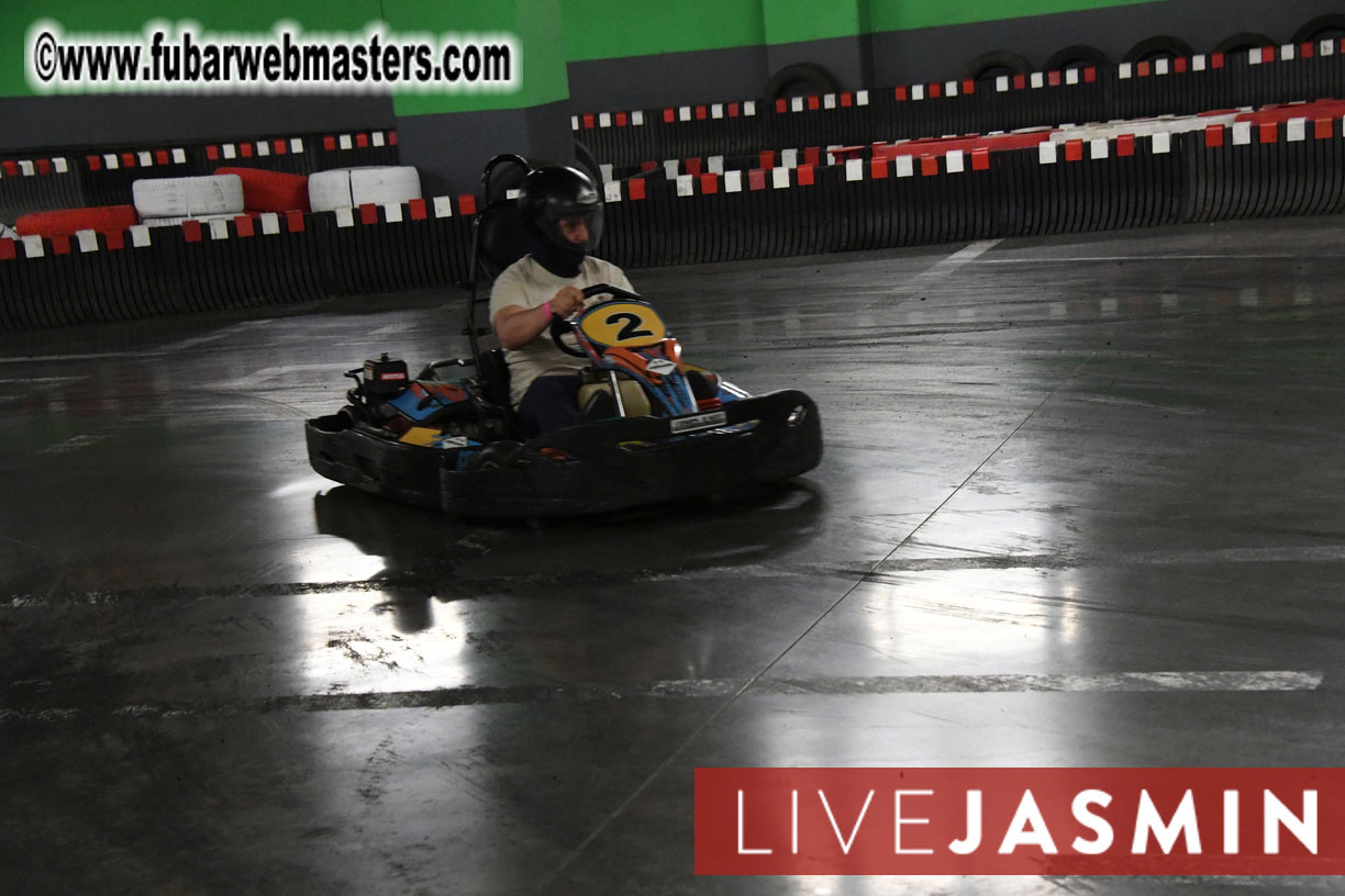 YNot Karting Grand Prix