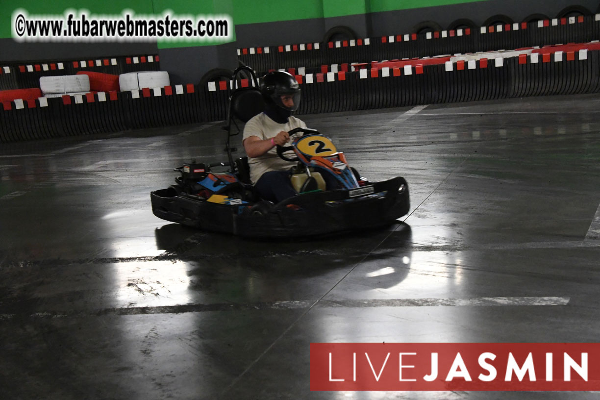 YNot Karting Grand Prix