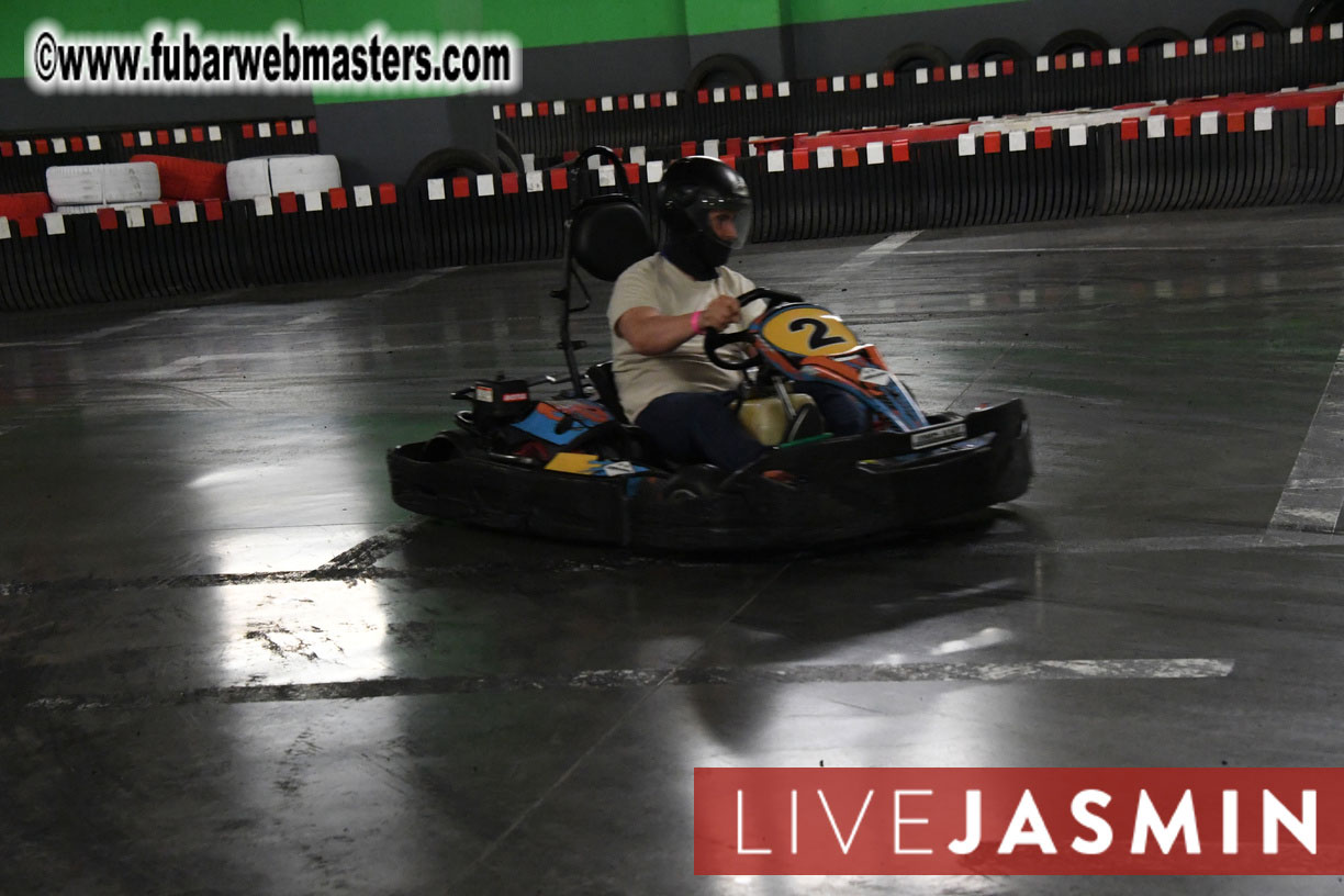 YNot Karting Grand Prix