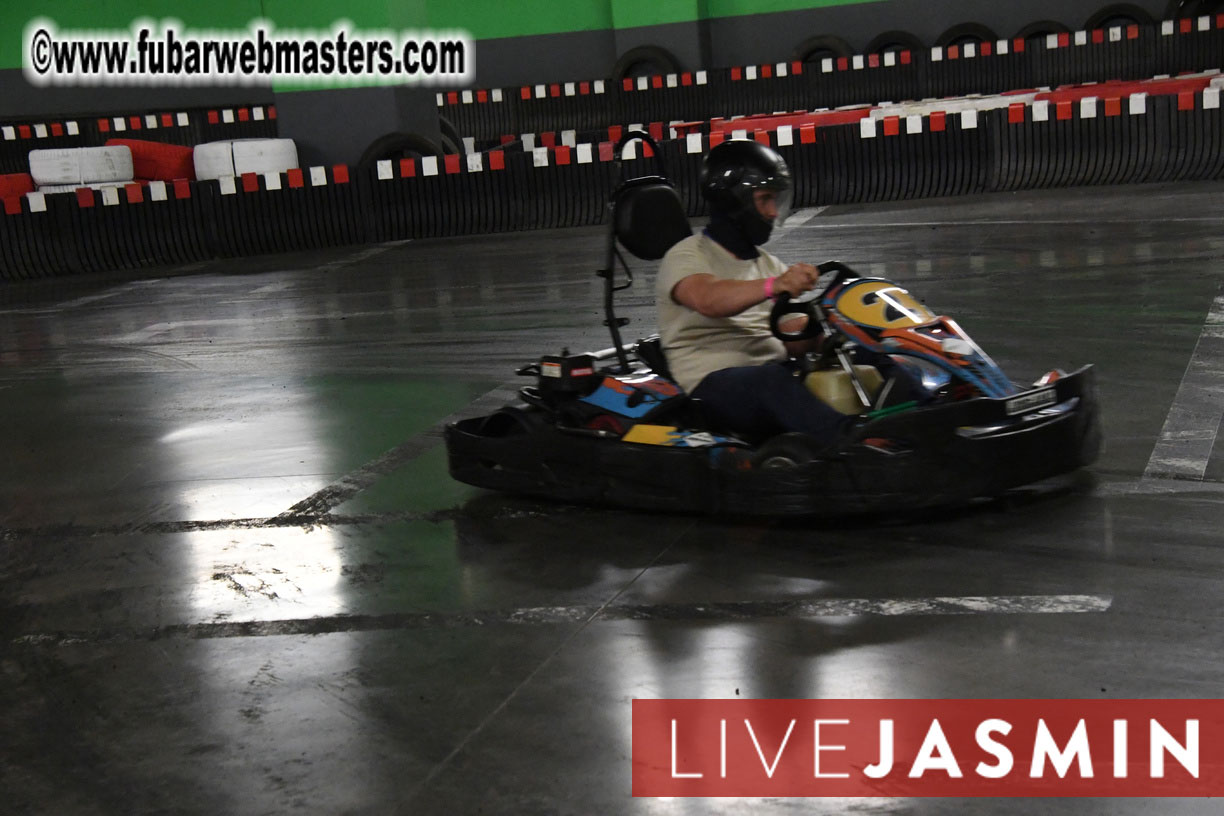 YNot Karting Grand Prix