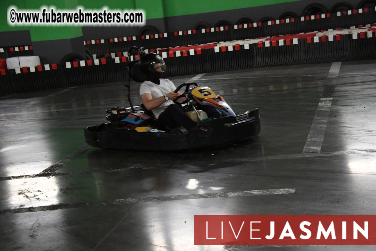 YNot Karting Grand Prix