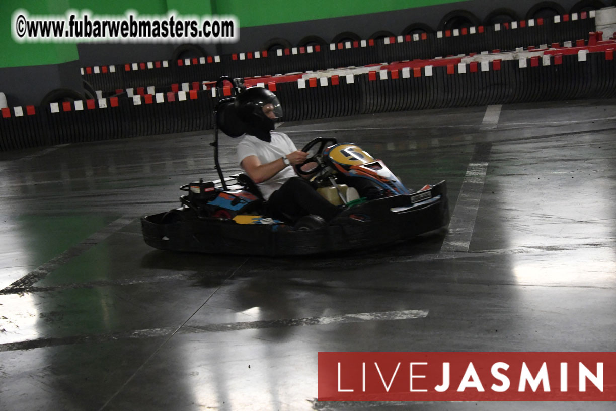 YNot Karting Grand Prix