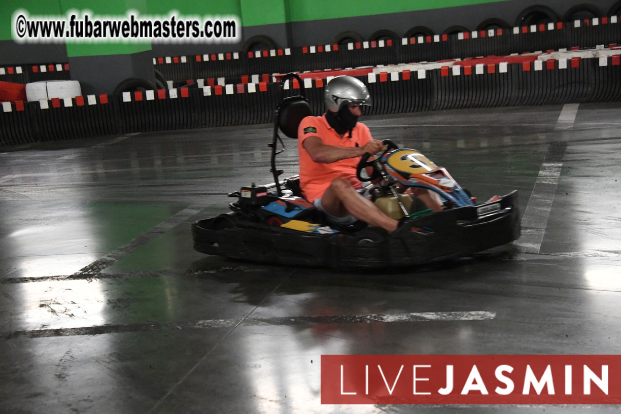 YNot Karting Grand Prix