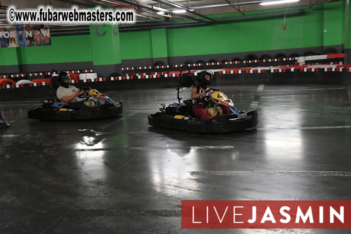 YNot Karting Grand Prix