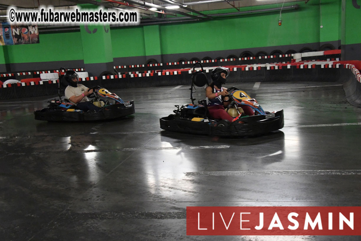 YNot Karting Grand Prix