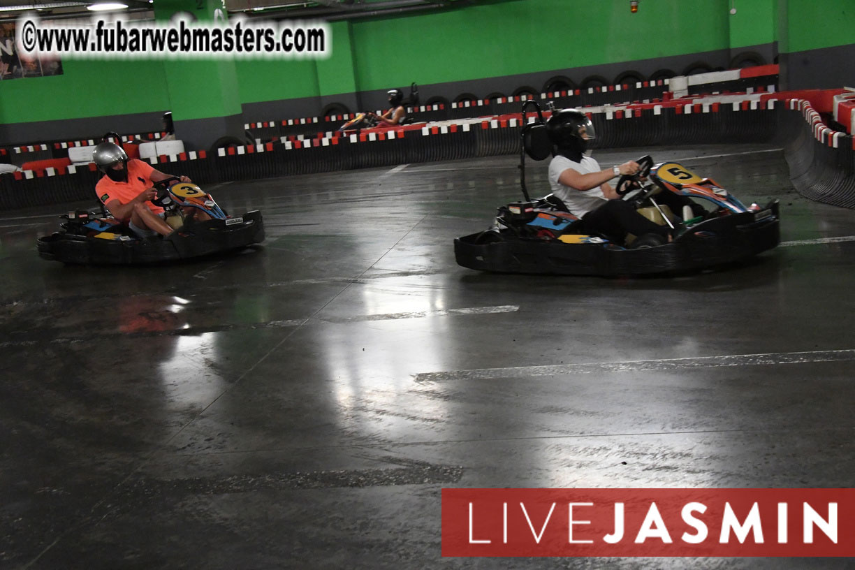 YNot Karting Grand Prix