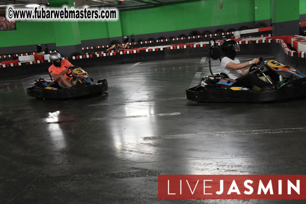 YNot Karting Grand Prix