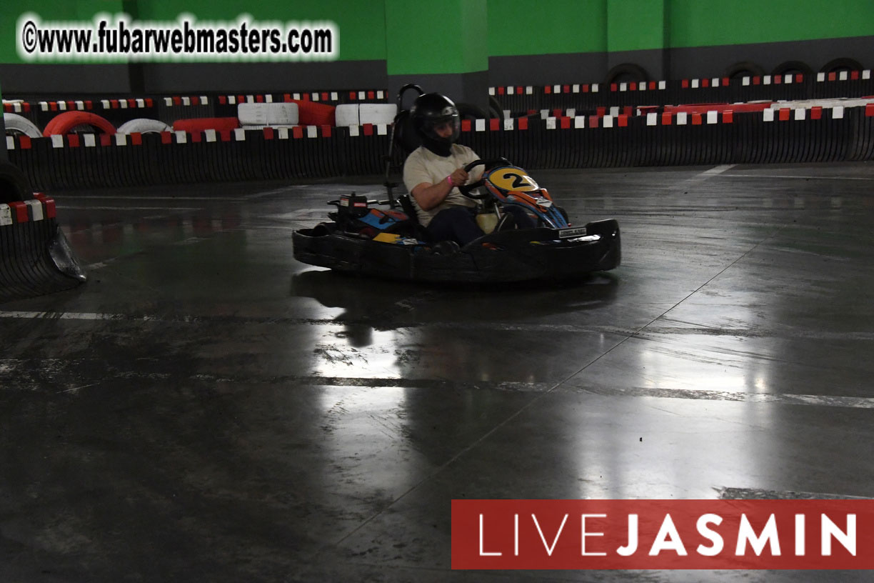 YNot Karting Grand Prix