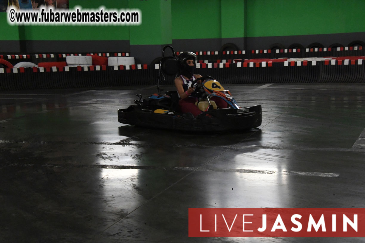 YNot Karting Grand Prix