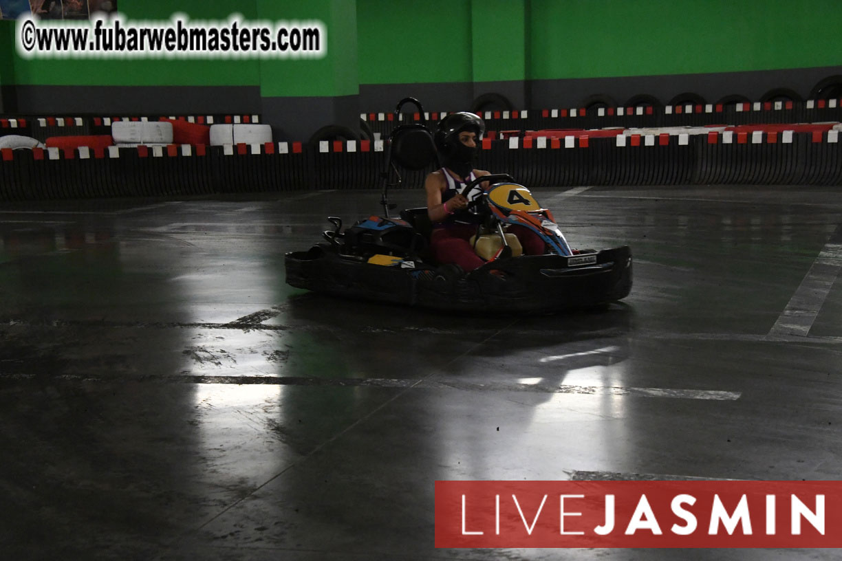 YNot Karting Grand Prix