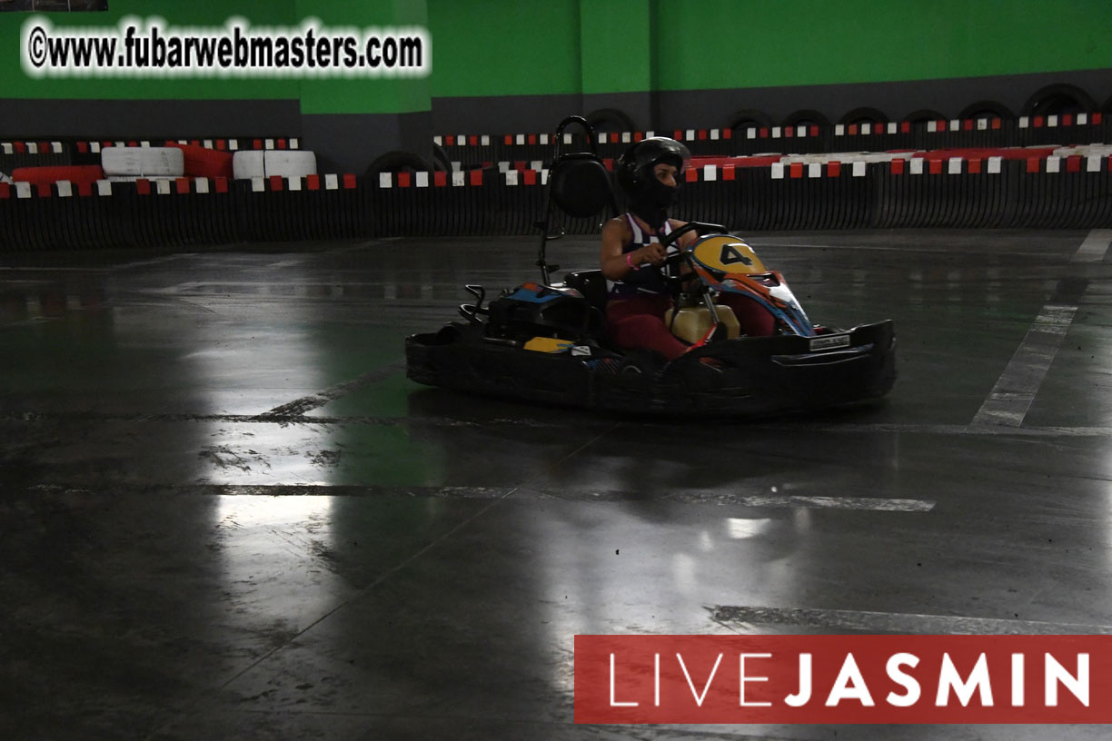 YNot Karting Grand Prix