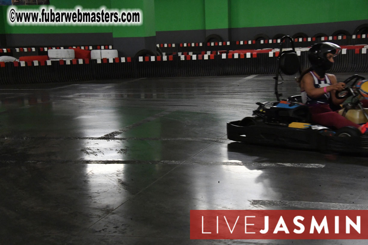 YNot Karting Grand Prix