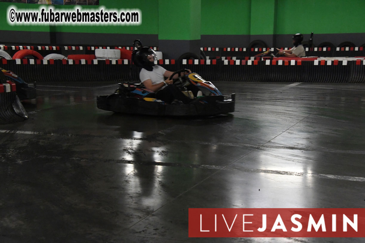 YNot Karting Grand Prix