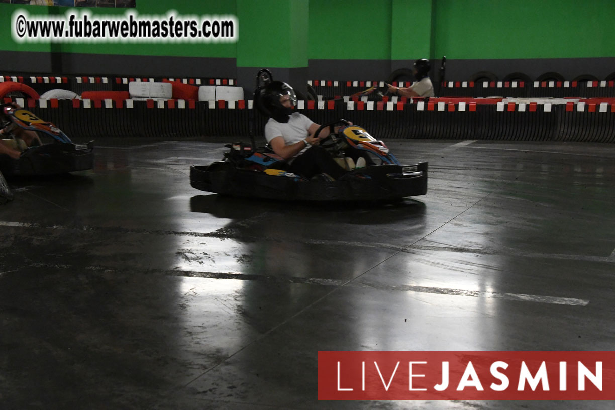 YNot Karting Grand Prix