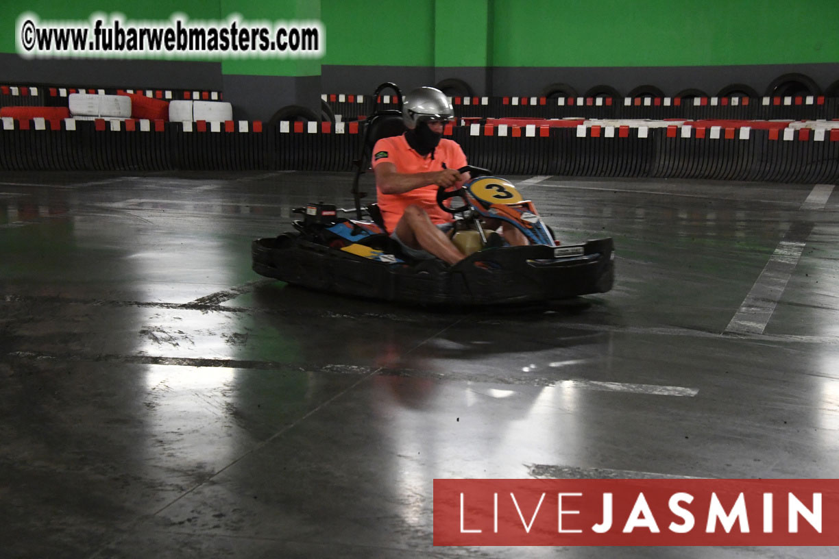 YNot Karting Grand Prix