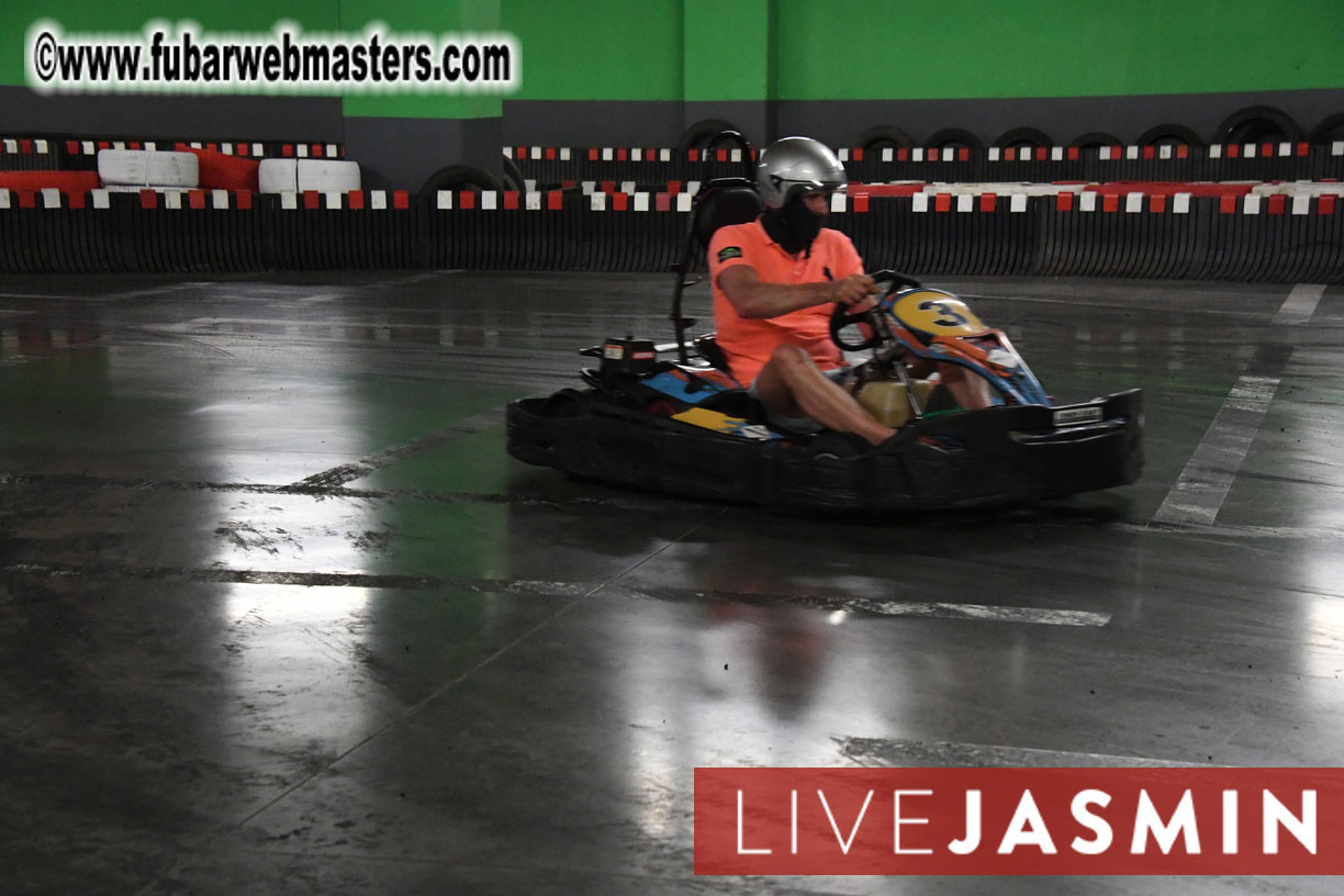 YNot Karting Grand Prix