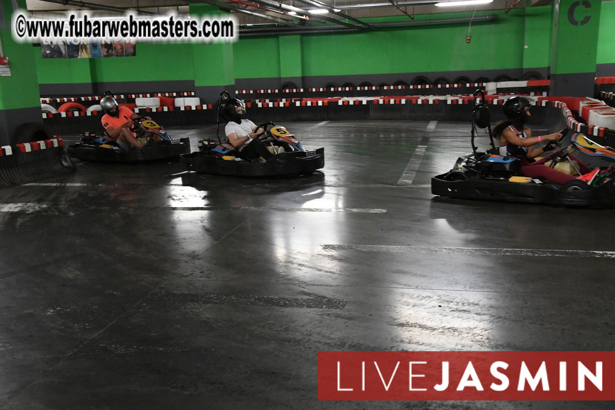 YNot Karting Grand Prix