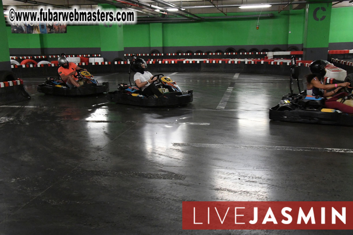 YNot Karting Grand Prix