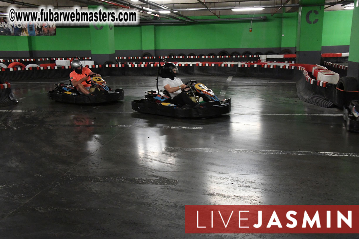 YNot Karting Grand Prix