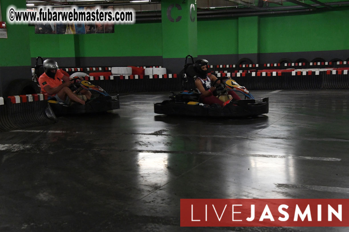 YNot Karting Grand Prix