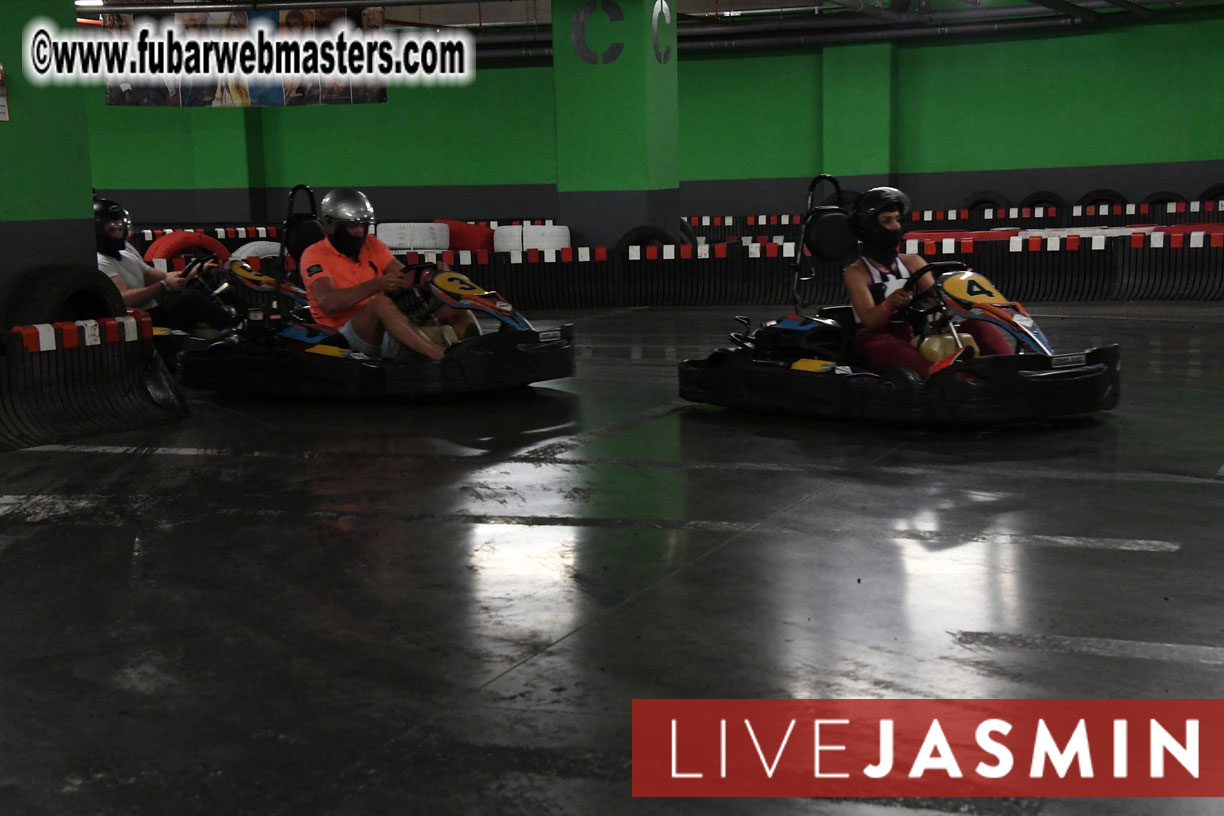 YNot Karting Grand Prix