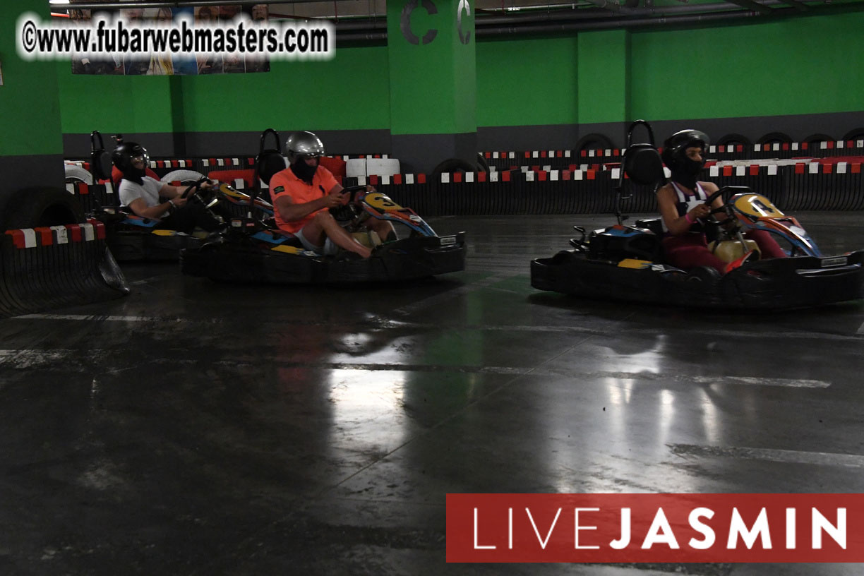 YNot Karting Grand Prix